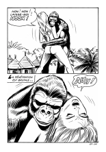 Le secret de King-Kong : page 206