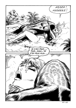 Le secret de King-Kong : page 208