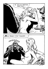 Le secret de King-Kong : page 210