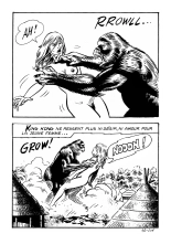 Le secret de King-Kong : page 211