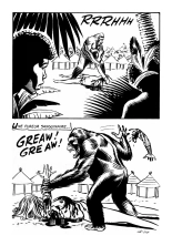 Le secret de King-Kong : page 214