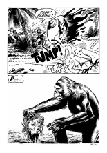 Le secret de King-Kong : page 215