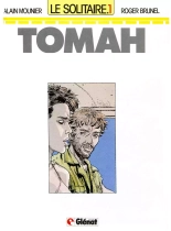 Le solitaire 01 Tomah : page 3