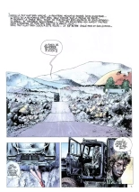 Le solitaire 01 Tomah : page 4