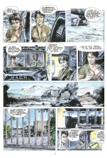 Le solitaire 01 Tomah : page 5