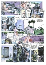 Le solitaire 01 Tomah : page 6