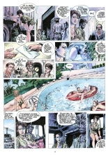 Le solitaire 01 Tomah : page 7