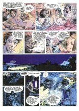Le solitaire 01 Tomah : page 9