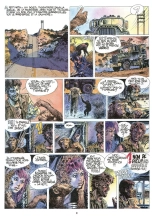 Le solitaire 01 Tomah : page 10