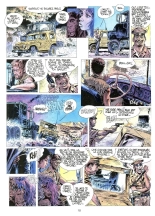Le solitaire 01 Tomah : page 11