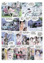 Le solitaire 01 Tomah : page 12