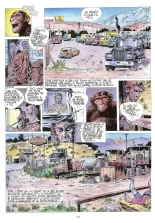 Le solitaire 01 Tomah : page 14