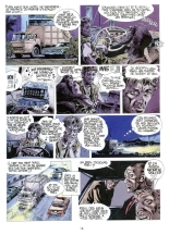 Le solitaire 01 Tomah : page 16