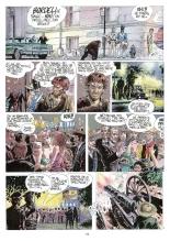 Le solitaire 01 Tomah : page 17