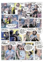 Le solitaire 01 Tomah : page 18