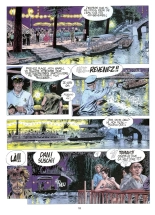 Le solitaire 01 Tomah : page 19