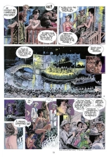 Le solitaire 01 Tomah : page 20