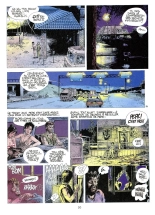 Le solitaire 01 Tomah : page 21