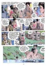 Le solitaire 01 Tomah : page 23