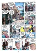 Le solitaire 01 Tomah : page 25