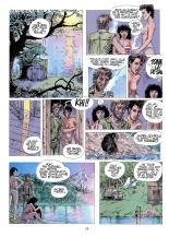 Le solitaire 01 Tomah : page 27