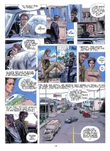 Le solitaire 01 Tomah : page 29