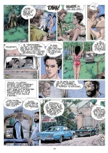 Le solitaire 01 Tomah : page 31