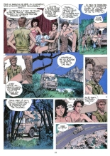 Le solitaire 01 Tomah : page 33