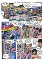 Le solitaire 01 Tomah : page 34