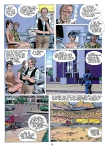 Le solitaire 01 Tomah : page 36