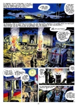 Le solitaire 01 Tomah : page 39