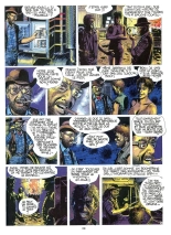 Le solitaire 01 Tomah : page 40