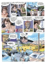 Le solitaire 01 Tomah : page 42