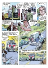 Le solitaire 01 Tomah : page 43