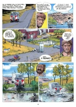 Le solitaire 01 Tomah : page 45