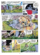 Le solitaire 01 Tomah : page 46