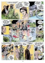 Le solitaire 01 Tomah : page 47