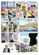 Le solitaire 01 Tomah : page 48