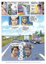 Le solitaire 01 Tomah : page 49