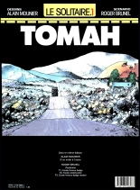 Le solitaire 01 Tomah : page 52