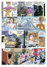 Le solitaire 02 Dan : page 6