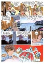 Le solitaire 02 Dan : page 10