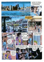 Le solitaire 02 Dan : page 11