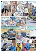 Le solitaire 02 Dan : page 12
