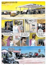 Le solitaire 02 Dan : page 14
