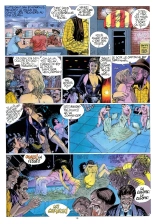 Le solitaire 02 Dan : page 15