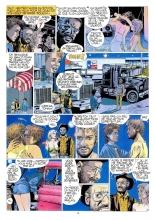 Le solitaire 02 Dan : page 16