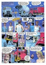 Le solitaire 02 Dan : page 18