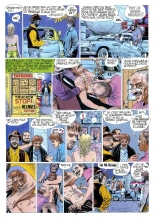 Le solitaire 02 Dan : page 19