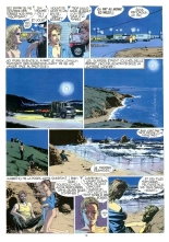 Le solitaire 02 Dan : page 20